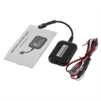 sistema anti-roubo Tracker Motocicleta + SMS / GPRS GSM-Frete grátis